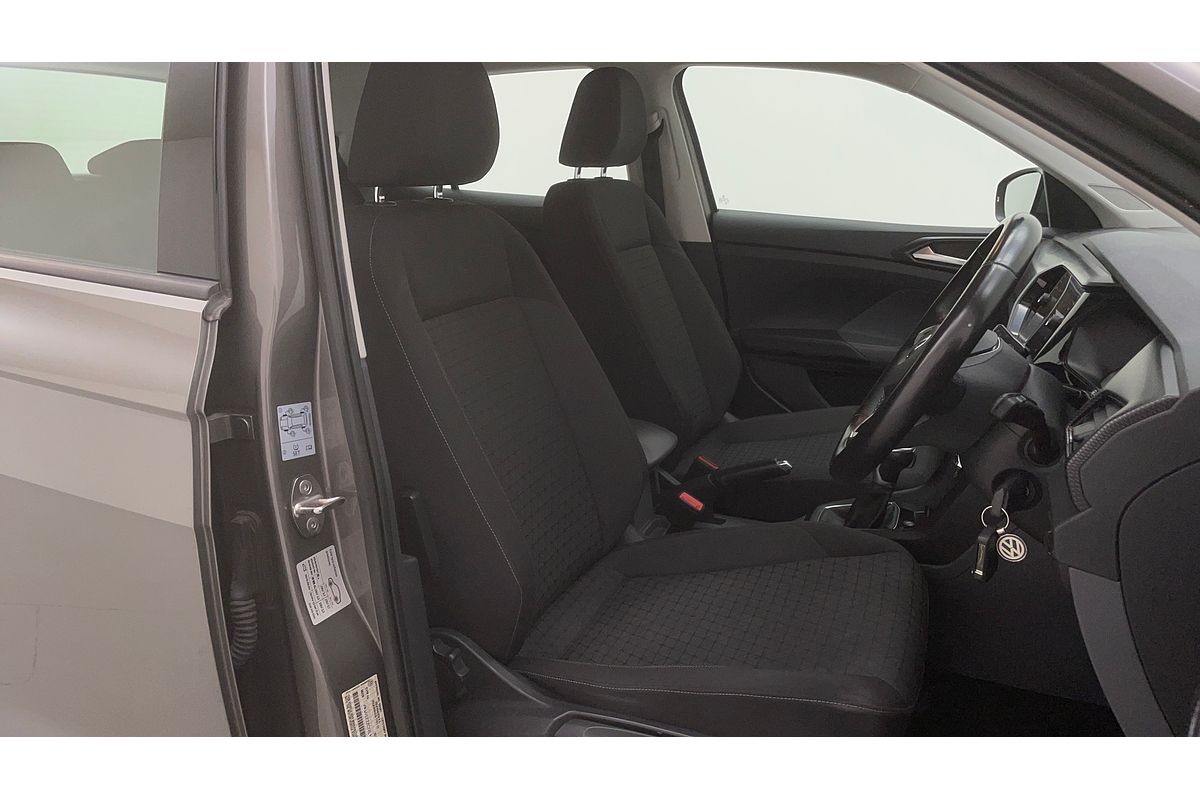 2020 Volkswagen T-Cross 85TSI Life C11