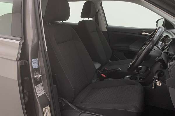2020 Volkswagen T-Cross 85TSI Life C11