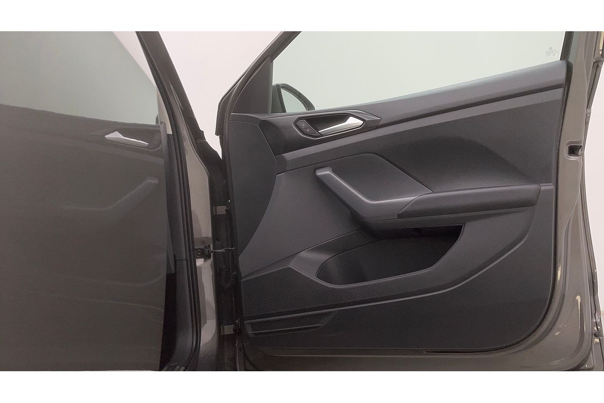 2020 Volkswagen T-Cross 85TSI Life C11