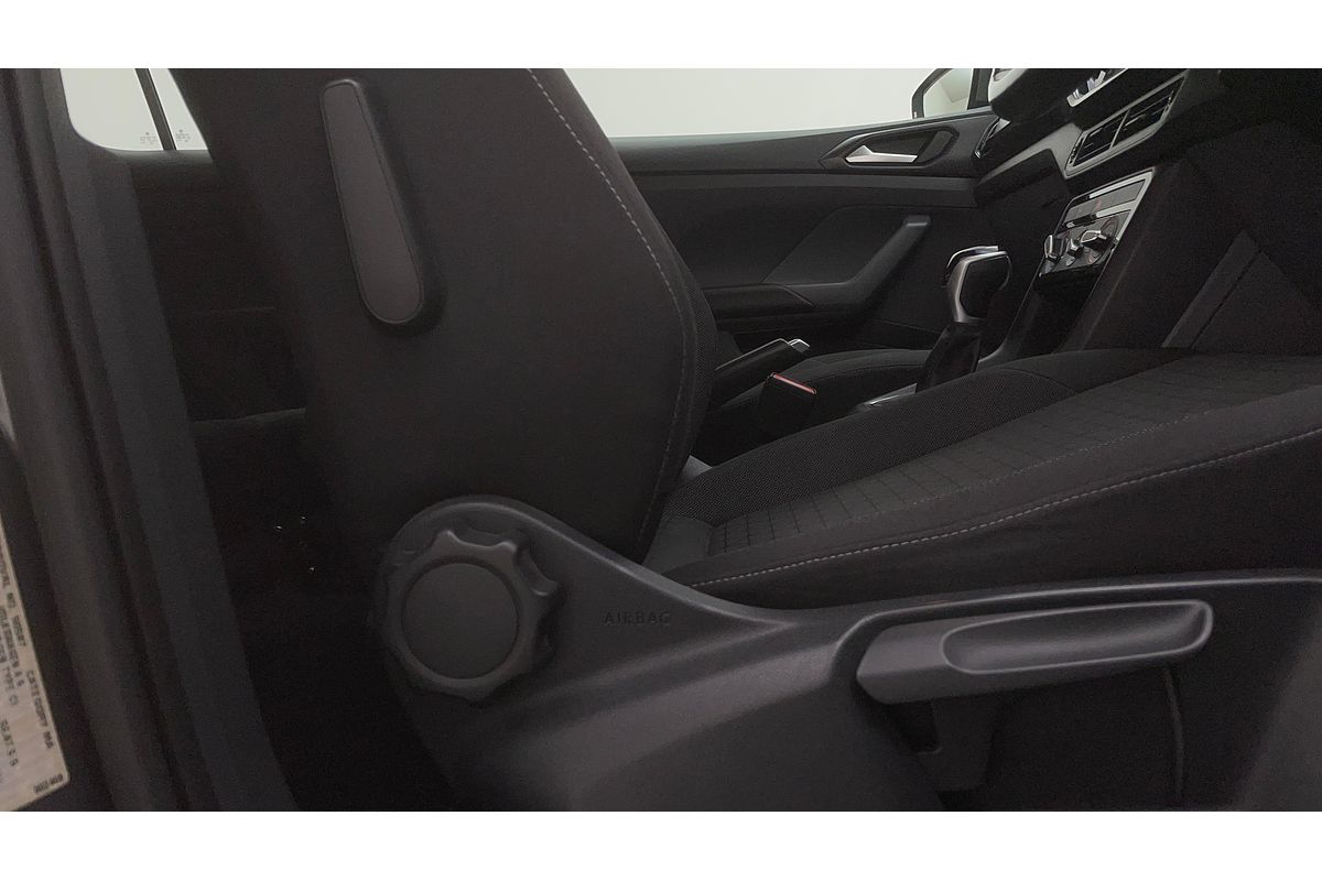 2020 Volkswagen T-Cross 85TSI Life C11