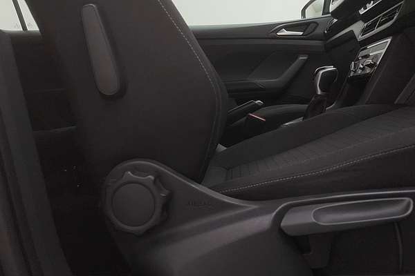 2020 Volkswagen T-Cross 85TSI Life C11
