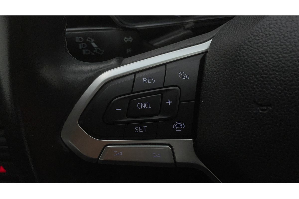 2020 Volkswagen T-Cross 85TSI Life C11