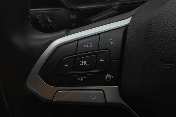 2020 Volkswagen T-Cross 85TSI Life C11
