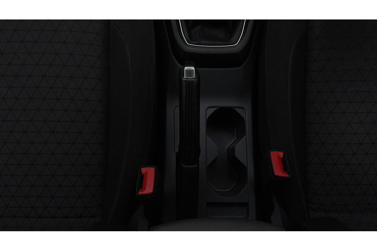 2020 Volkswagen T-Cross 85TSI Life C11