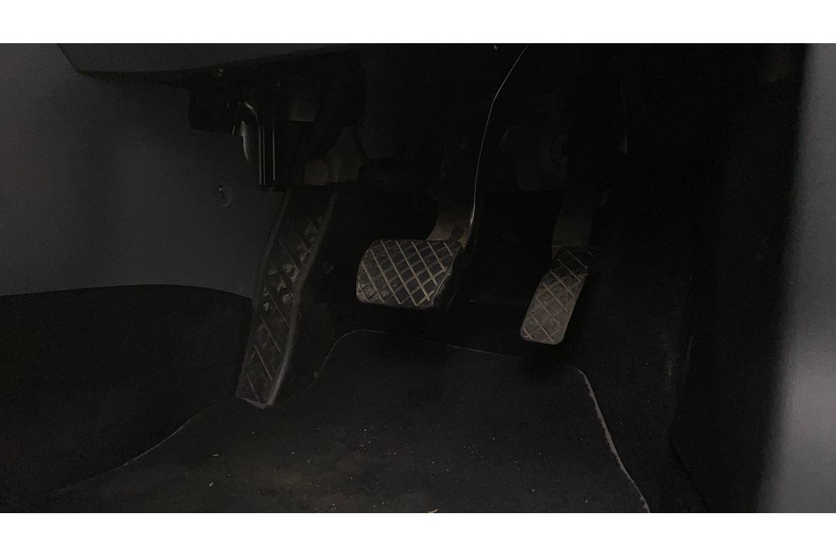 2020 Volkswagen T-Cross 85TSI Life C11