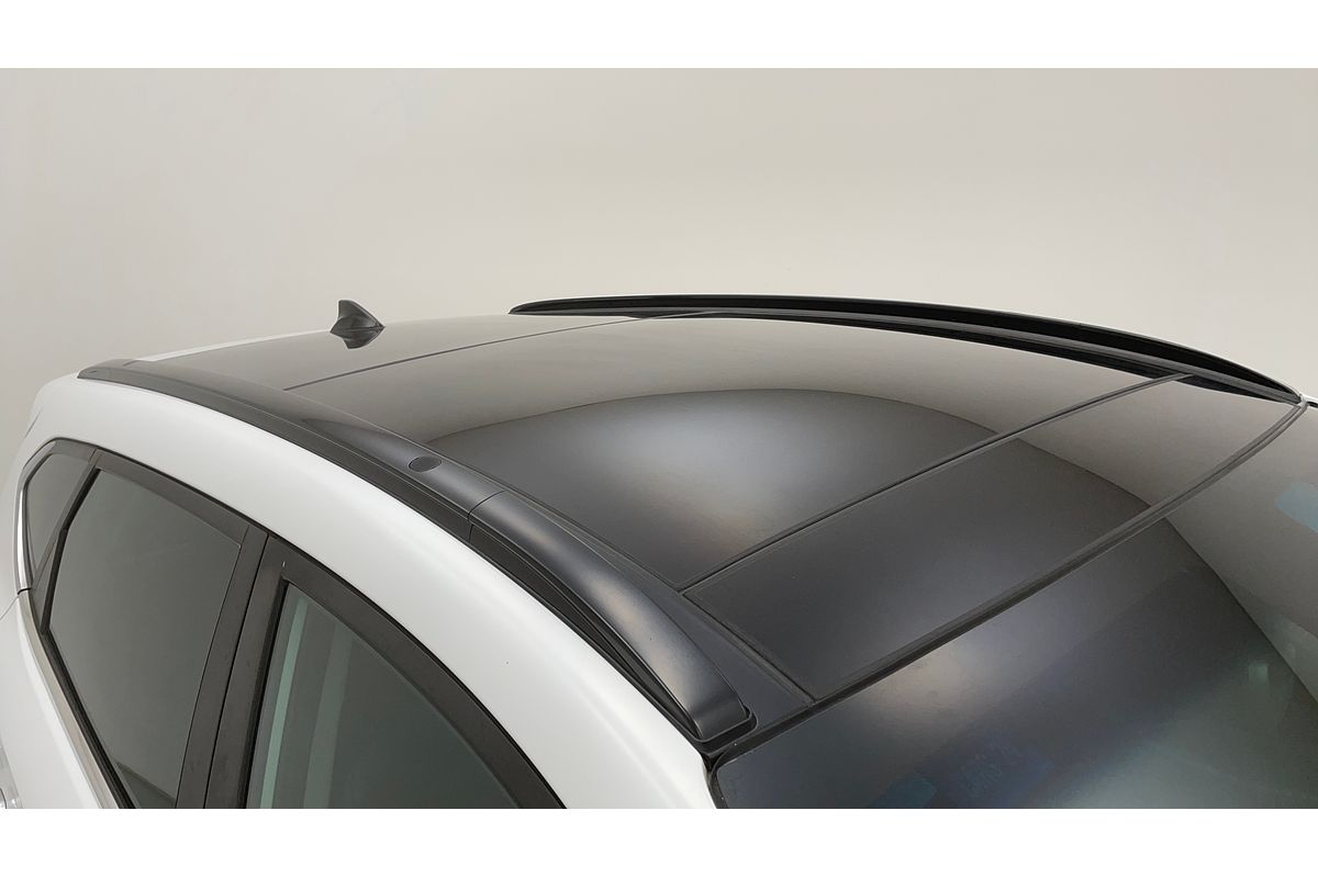 2016 Hyundai Tucson Highlander TLe