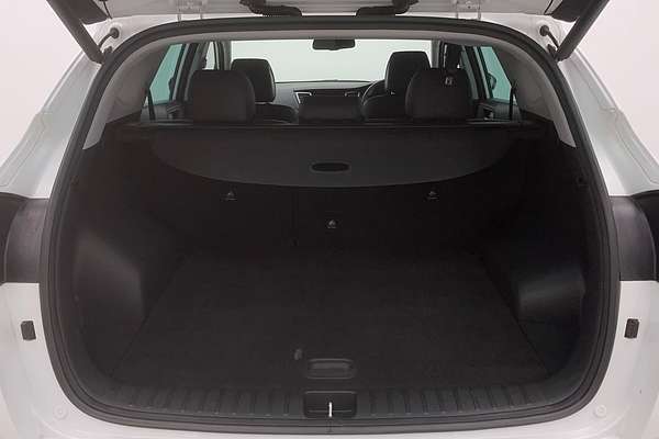 2016 Hyundai Tucson Highlander TLe