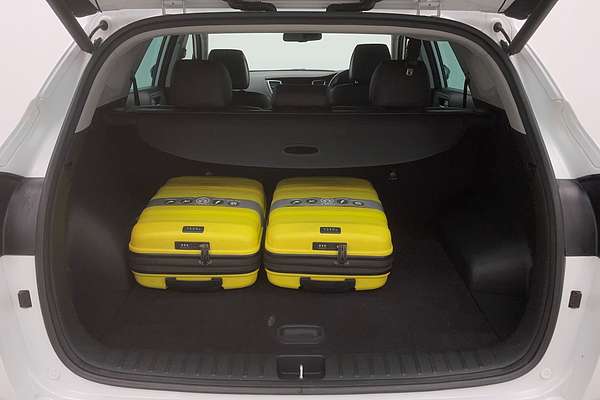 2016 Hyundai Tucson Highlander TLe