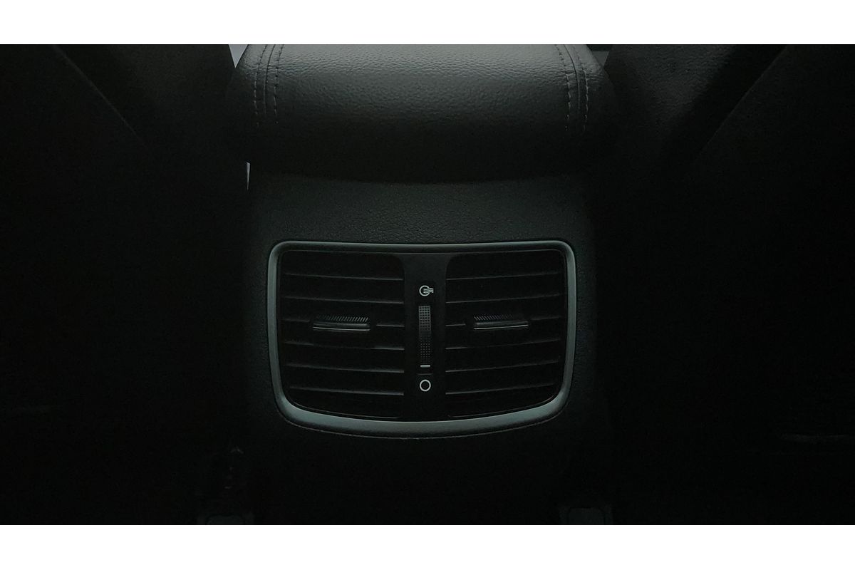 2016 Hyundai Tucson Highlander TLe