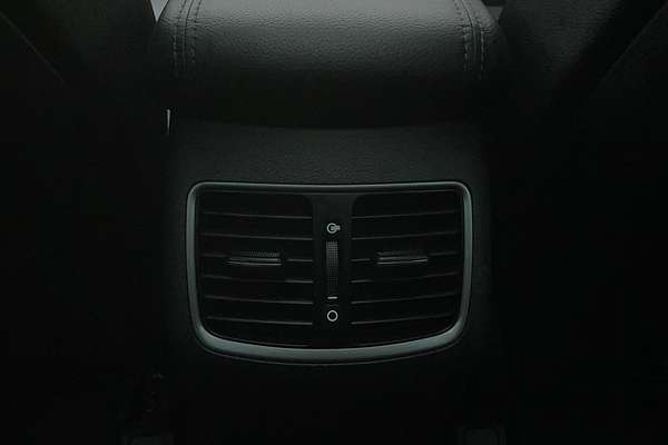 2016 Hyundai Tucson Highlander TLe