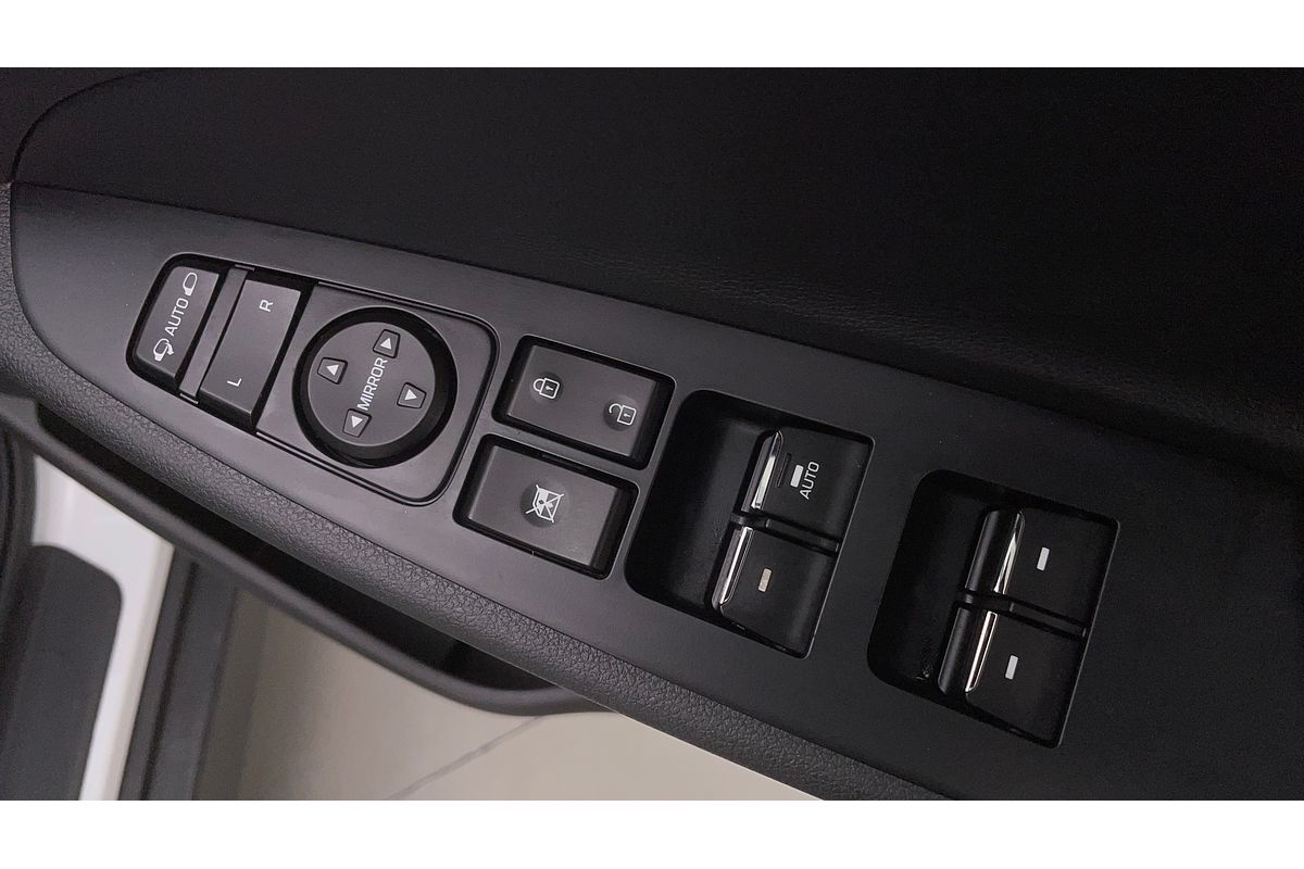 2016 Hyundai Tucson Highlander TLe