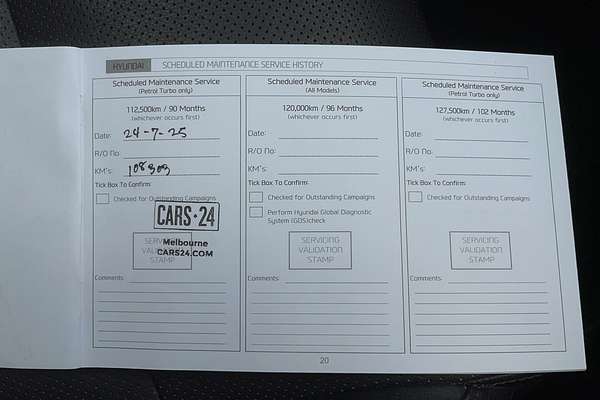 2016 Hyundai Tucson Highlander TLe