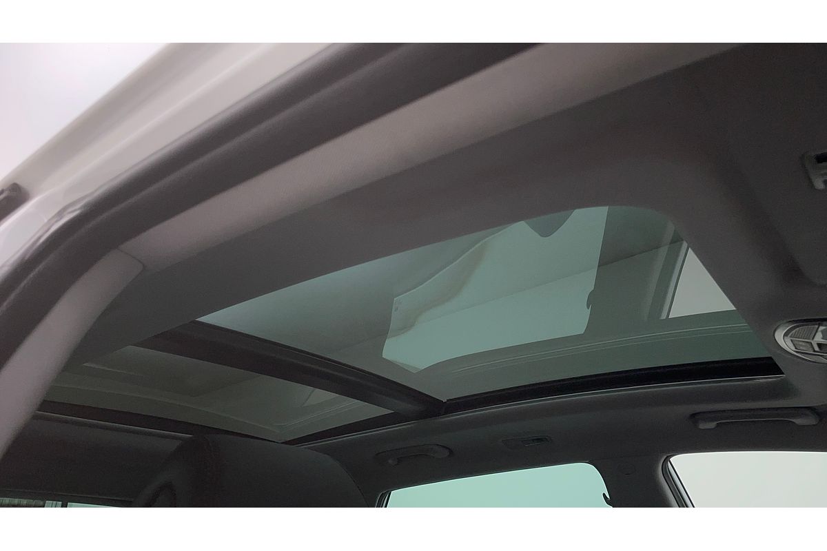 2016 Hyundai Tucson Highlander TLe