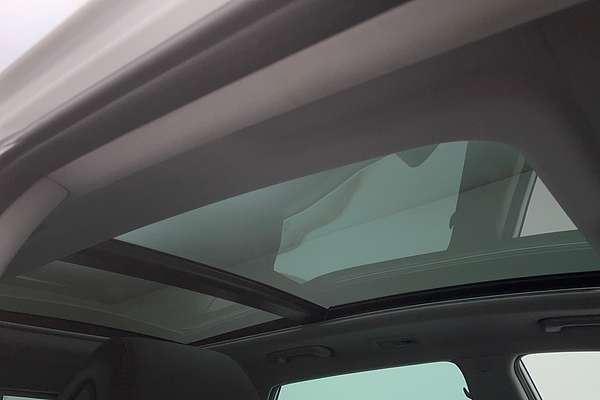 2016 Hyundai Tucson Highlander TLe