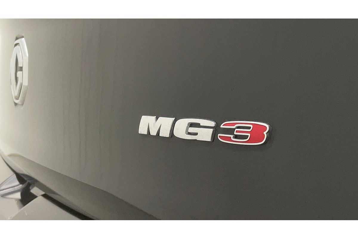 2020 MG MG3 Core (Nav)