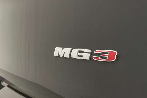 2020 MG MG3 Core (Nav)