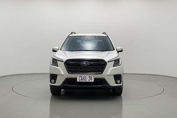 2024 Subaru Forester 2.5i S5