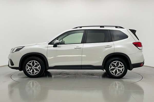 2024 Subaru Forester 2.5i S5