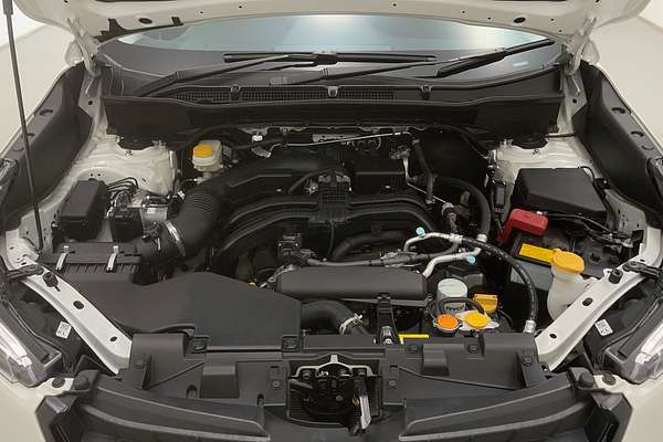2024 Subaru Forester 2.5i S5