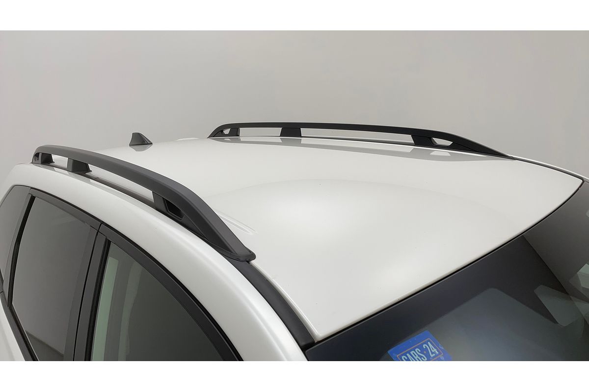2024 Subaru Forester 2.5i S5