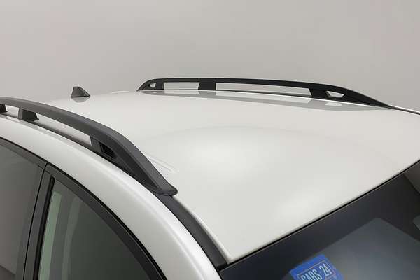 2024 Subaru Forester 2.5i S5
