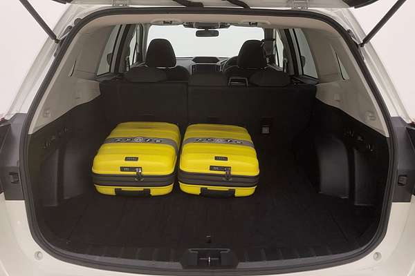 2024 Subaru Forester 2.5i S5
