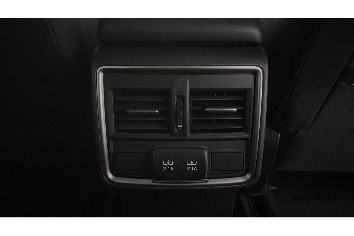 2024 Subaru Forester 2.5i S5