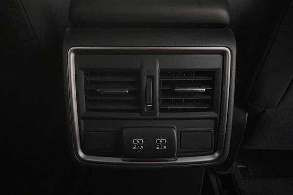 2024 Subaru Forester 2.5i S5