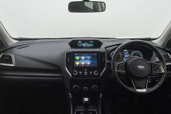 2024 Subaru Forester 2.5i S5