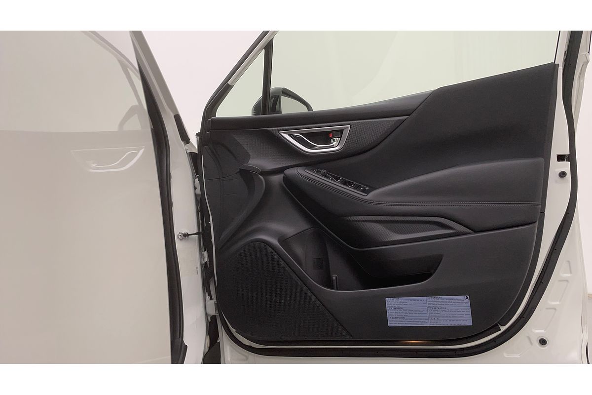 2024 Subaru Forester 2.5i S5