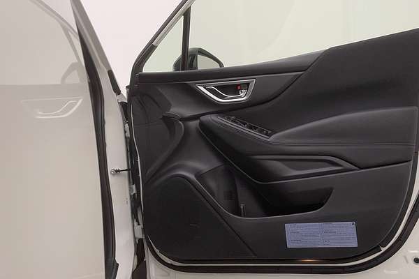 2024 Subaru Forester 2.5i S5