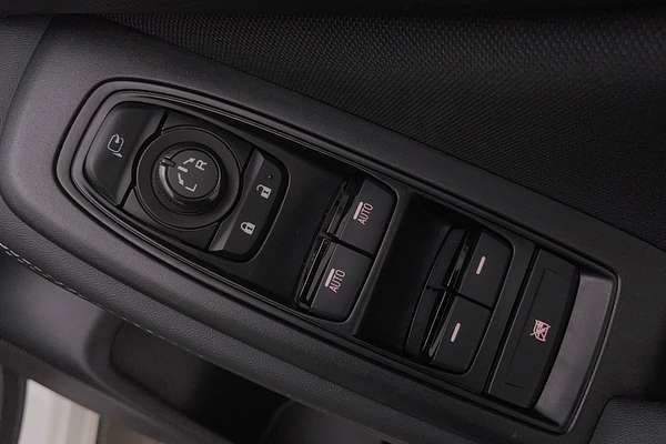 2024 Subaru Forester 2.5i S5