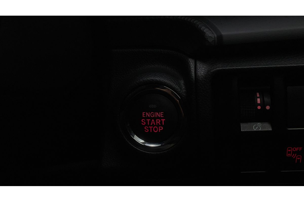 2024 Subaru Forester 2.5i S5