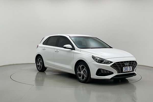 2023 Hyundai i30 PD.V4