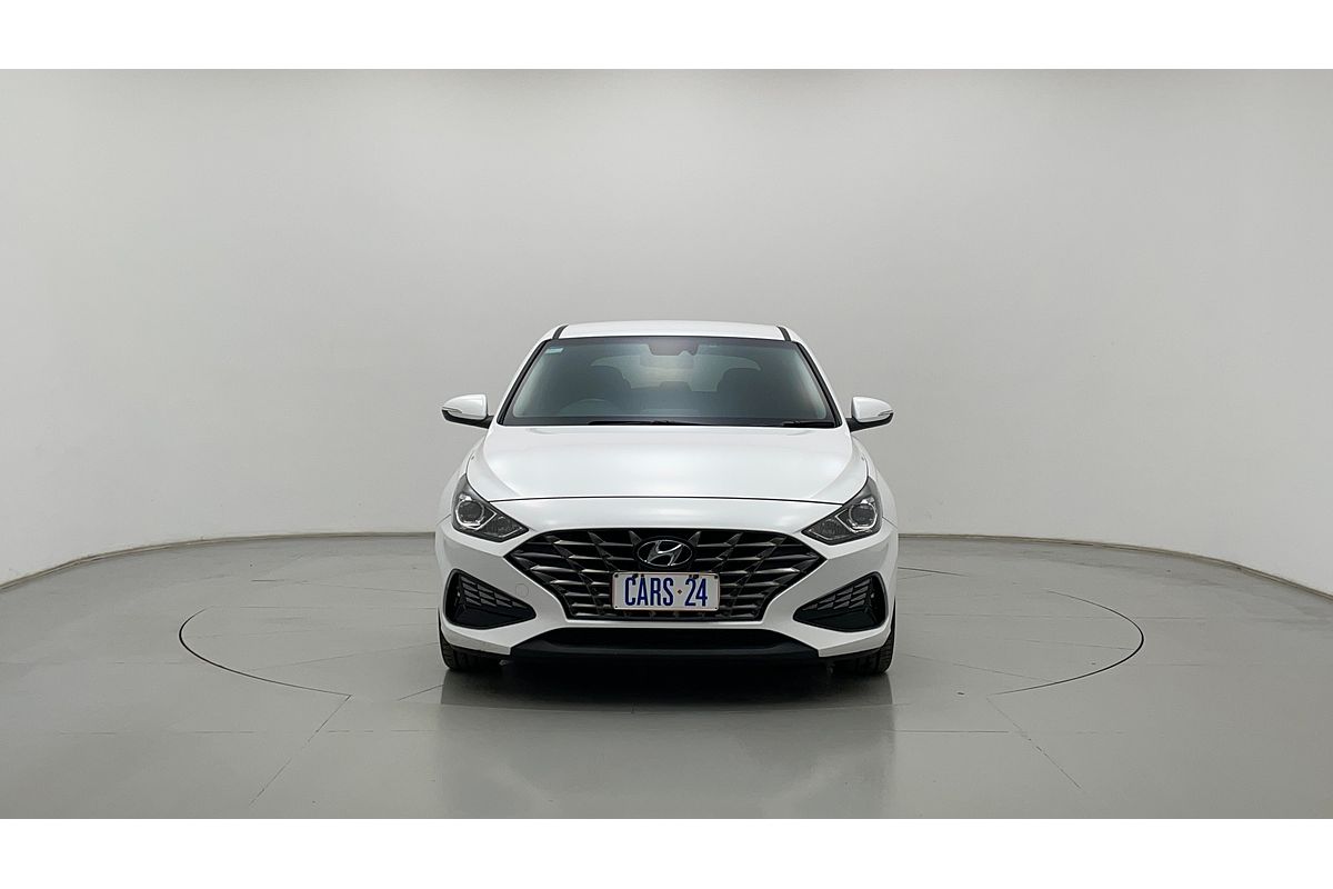 2023 Hyundai i30 PD.V4