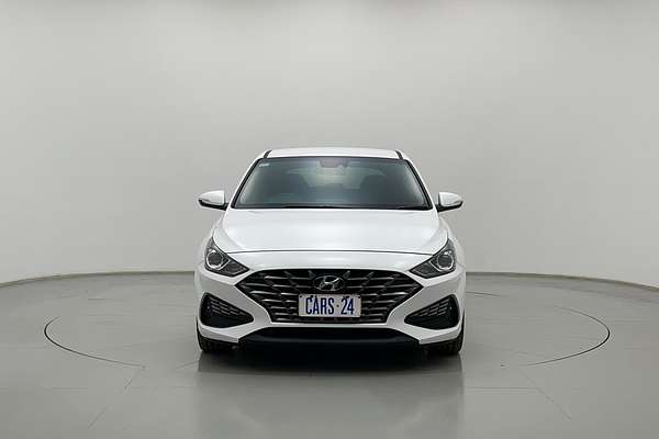 2023 Hyundai i30 PD.V4
