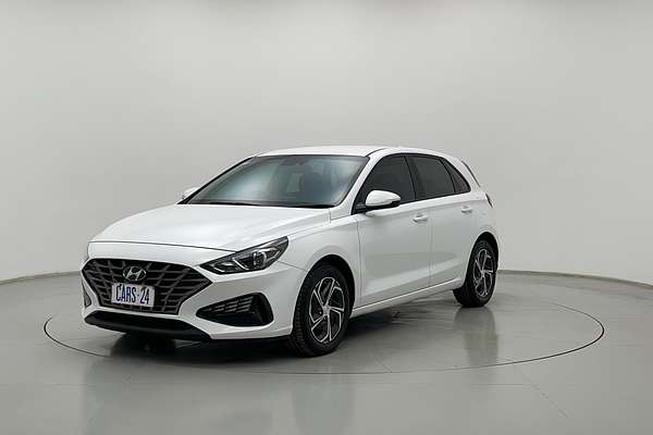 2023 Hyundai i30 PD.V4
