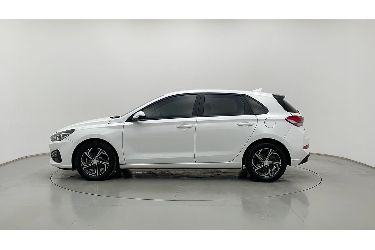 2023 Hyundai i30 PD.V4