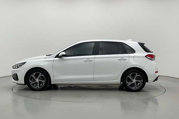 2023 Hyundai i30 PD.V4