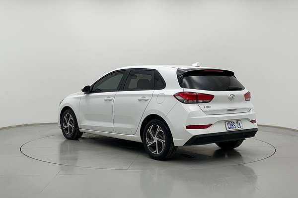 2023 Hyundai i30 PD.V4
