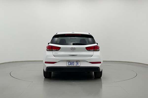 2023 Hyundai i30 PD.V4