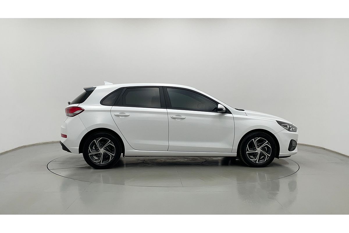 2023 Hyundai i30 PD.V4
