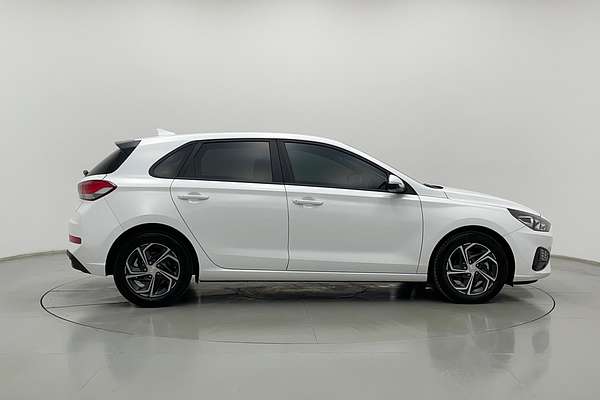 2023 Hyundai i30 PD.V4