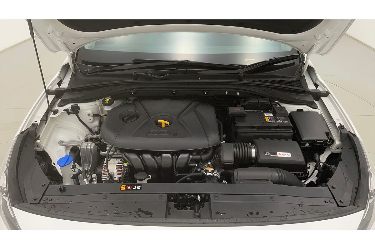 2023 Hyundai i30 PD.V4