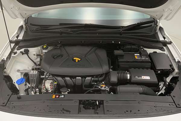 2023 Hyundai i30 PD.V4