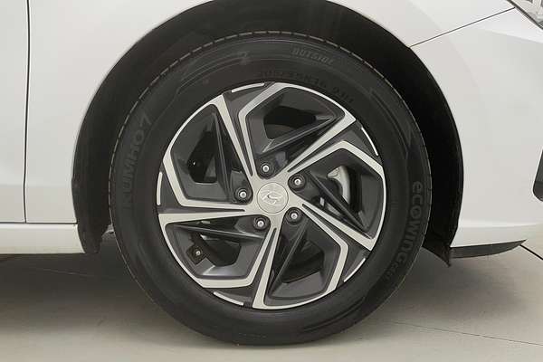 2023 Hyundai i30 PD.V4