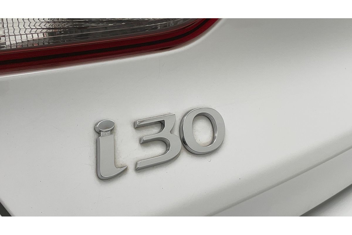 2023 Hyundai i30 PD.V4
