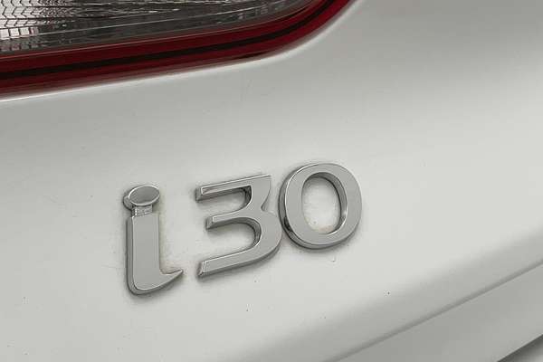 2023 Hyundai i30 PD.V4