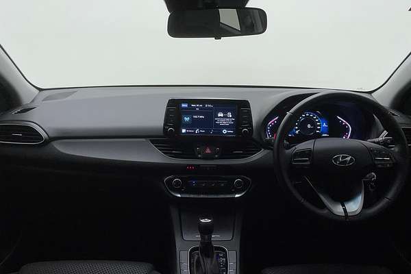 2023 Hyundai i30 PD.V4