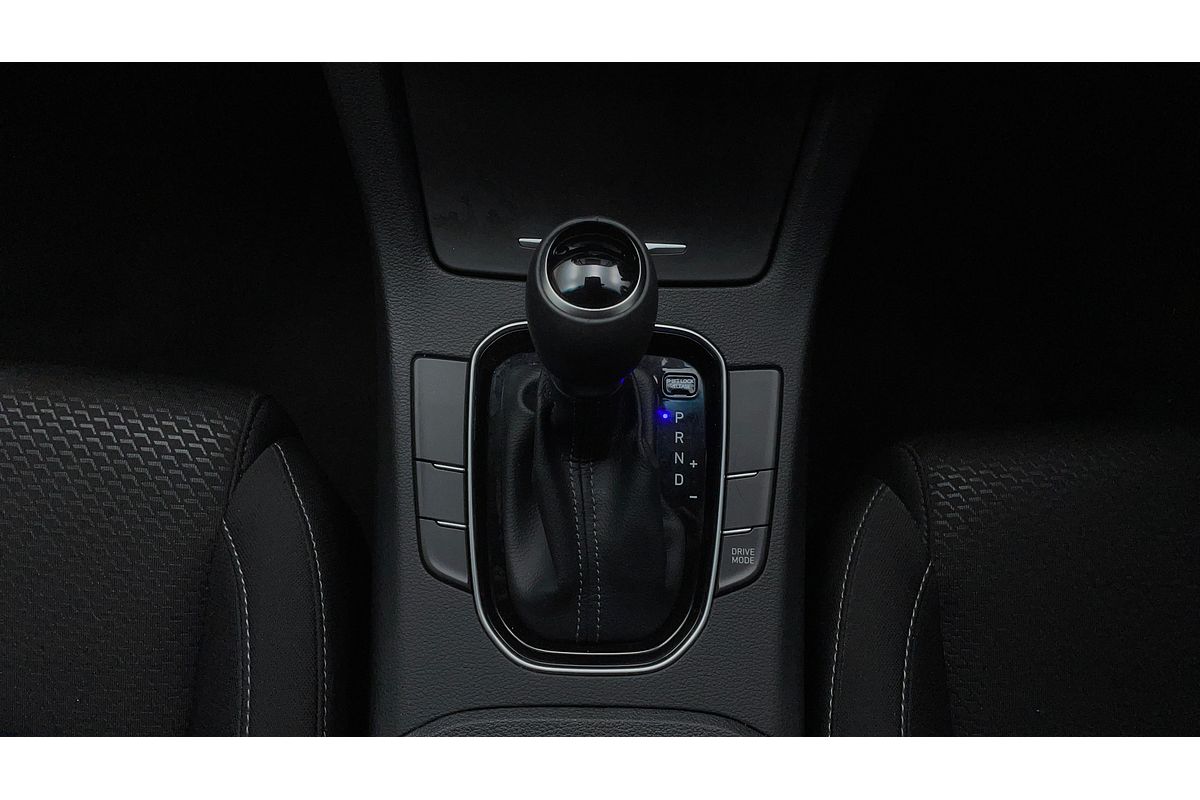 2023 Hyundai i30 PD.V4